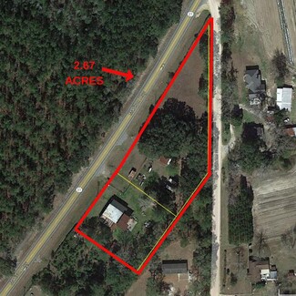 More details for 4113 Madison Hwy, Valdosta, GA - Industrial for Sale