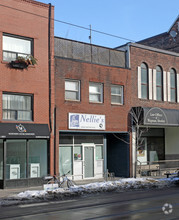 754 Queen St E, Toronto, ON for rent Primary Photo- Image 1 of 6