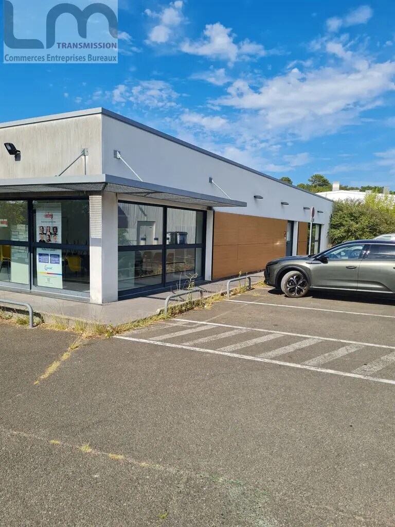 Vente Local d'activités 1 015 m² - Photo 1