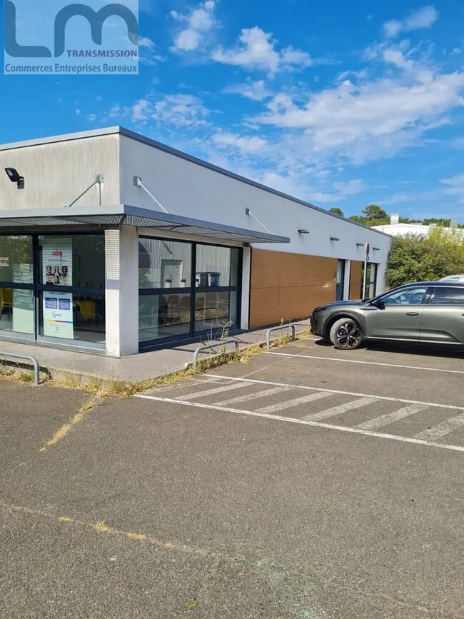 Vente Local d'activités 1 015 m²