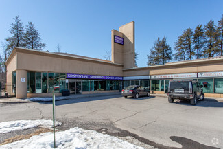 More details for 591 March Rd, Ottawa, ON - Retail for Rent