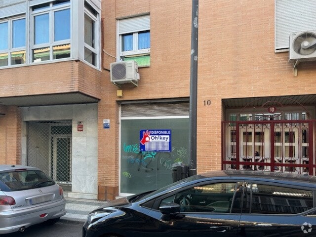 Getafe, MAD 28901 -  -  - Interior Photo - Image 1 of 1
