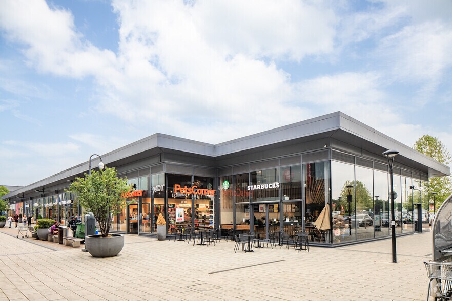 Station Rd, Didcot for sale - Primary Photo - Image 1 of 1