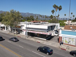 More details for 510-514B N Lake Ave, Pasadena, CA - Retail for Rent