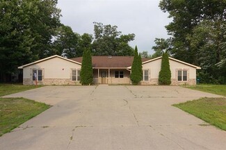 More details for 510 White Oak Ave, Plover, WI - Medical for Rent