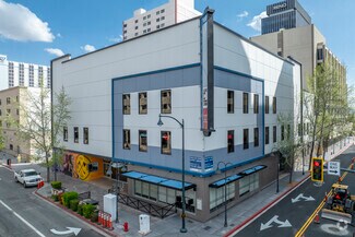 More details for 100 N Sierra St, Reno, NV - Office for Sale