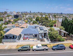 4177-4181 Georgia St, San Diego, CA for sale Building Photo- Image 1 of 24