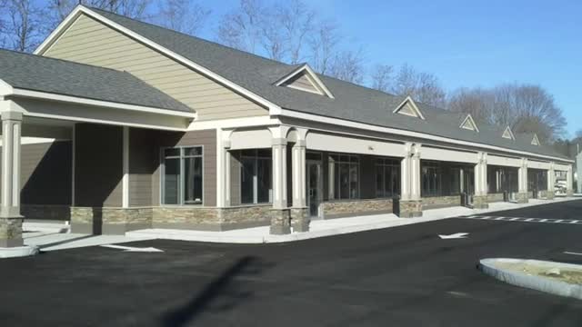 40 Douglas St, Uxbridge, MA for sale - Commercial Listing Video - Image 1 of 1