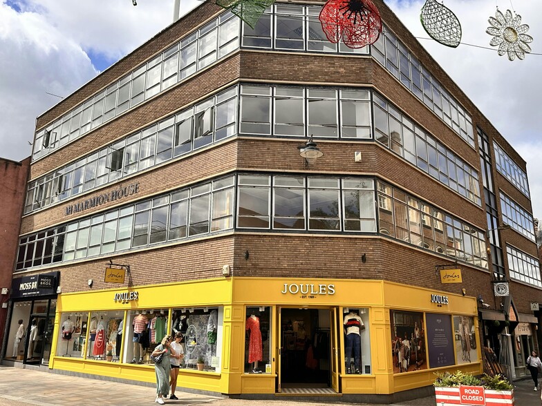 91-93 High St, Worcester to rent - Building Photo - Image 2 of 37