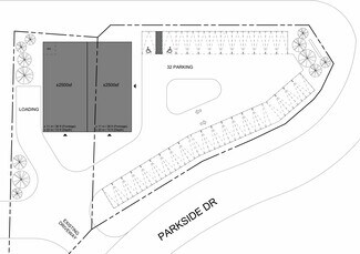 More details for 166 Davis Dr, Newmarket, ON - Land to Rent