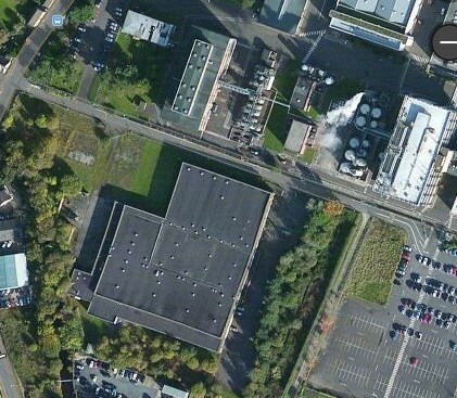 11A Drakemyre, Dalry for sale - Primary Photo - Image 1 of 1