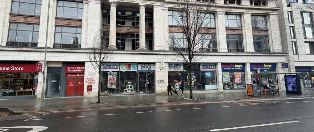 94-103 London Rd, Brighton to rent Building Photo- Image 1 of 16