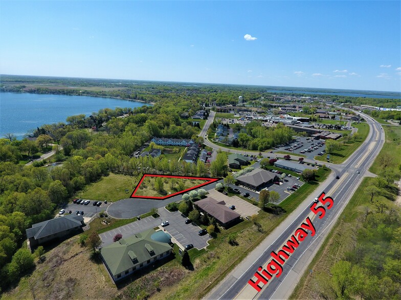 0 Center Dr, Buffalo, MN for sale - Primary Photo - Image 1 of 1