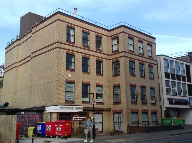 More details for 15 Park St, Croydon - Office to Rent