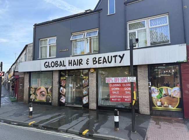 More details for 506 Barnsley Rd, Sheffield - Retail to Rent