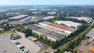 More details for 27353 58th Cres, Langley, BC - Industrial to Rent