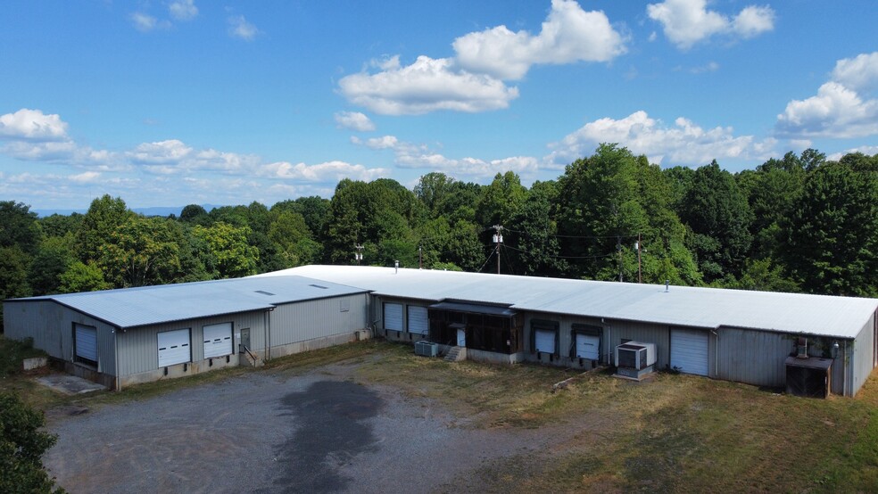 6190 US Hwy 220, Stoneville, NC for rent - Building Photo - Image 1 of 10