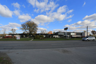 More details for 334 Manitou Dr, Kitchener, ON - Light Industrial for Rent