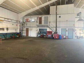 Industrial in Arganda del Rey, Madrid to rent Floor Plan- Image 1 of 9