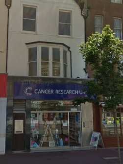 47 Devonshire Rd, Bexhill for sale Primary Photo- Image 1 of 1