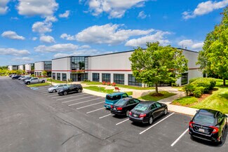 More details for 9000 Virginia Manor Rd, Beltsville, MD - Light Industrial for Rent