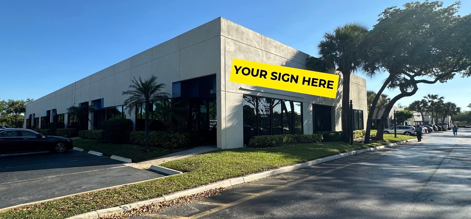 943 Clint Moore Rd, Boca Raton, FL for sale Building Photo- Image 1 of 11
