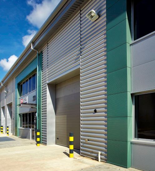 Kingsway, Luton for sale Primary Photo- Image 1 of 1