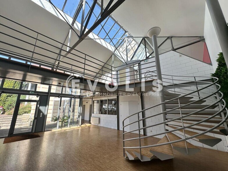 50 Rue Alphonse Melun, Cachan to rent - Interior Photo - Image 1 of 29