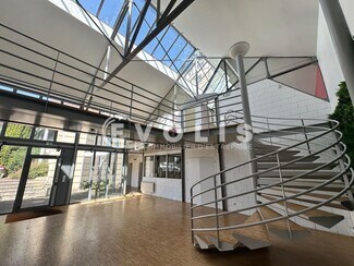 More details for 50 Rue Alphonse Melun, Cachan - Office to Rent