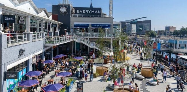 More details for Mermaid Quay, Cardiff - Retail to Rent