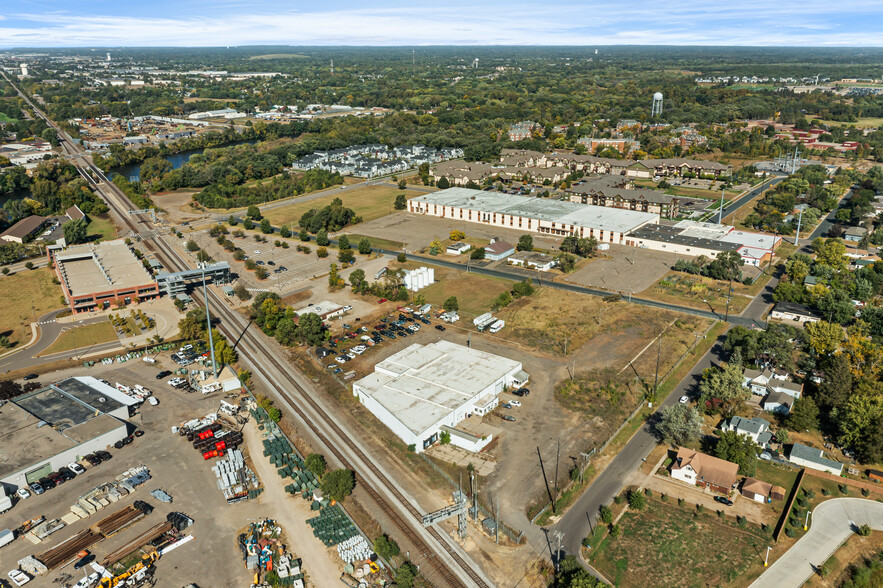 2707 6th Ave, Anoka, MN for sale - Building Photo - Image 1 of 14