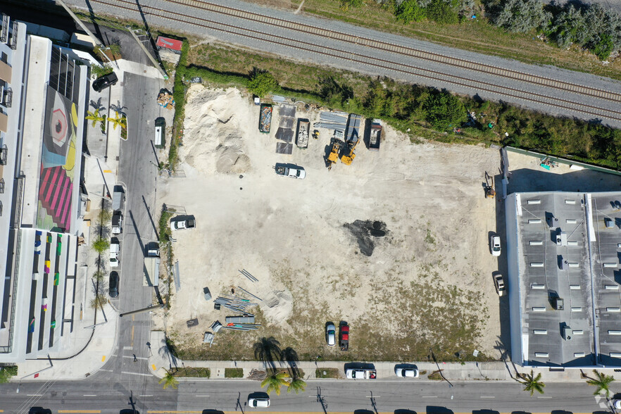 2150 N Miami Ave, Miami, FL for rent - Aerial - Image 3 of 6