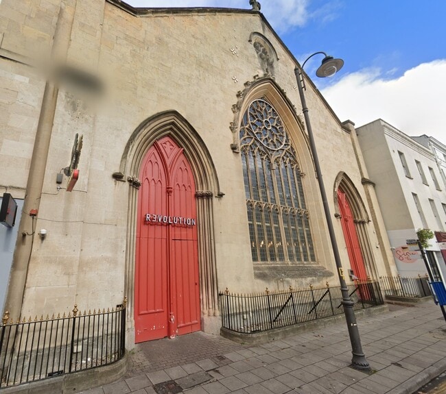 More details for Clarence Para, Cheltenham - Retail for Sale
