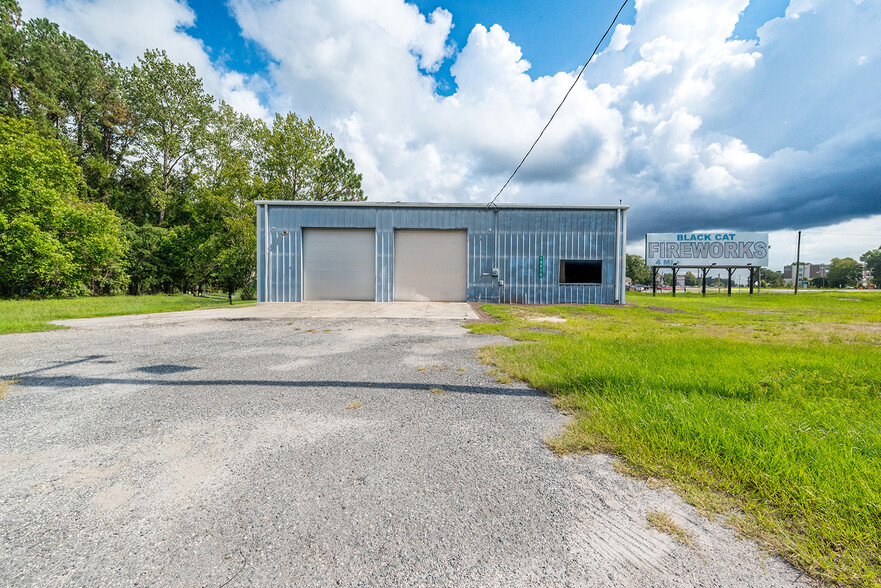 14970 Us-301, Starke, FL for sale - Building Photo - Image 2 of 35