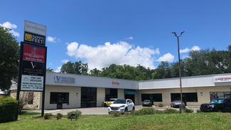 More details for 4555 St Johns Ave, Jacksonville, FL - Retail for Rent