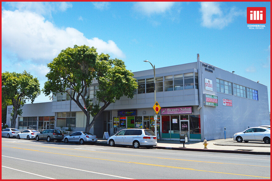 14416-14420 Chase St, Panorama City, CA for rent - Building Photo - Image 1 of 13