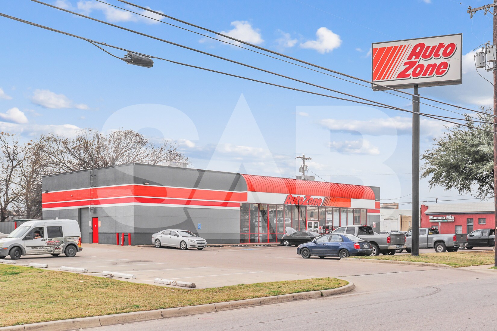 3200 Race St, Fort Worth, TX for sale Building Photo- Image 1 of 1