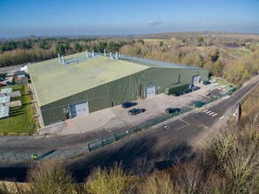 Roseland Business Park, Long Bennington for sale Building Photo- Image 1 of 1