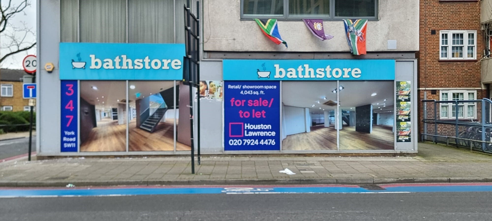 347 York Rd, London for sale Building Photo- Image 1 of 1