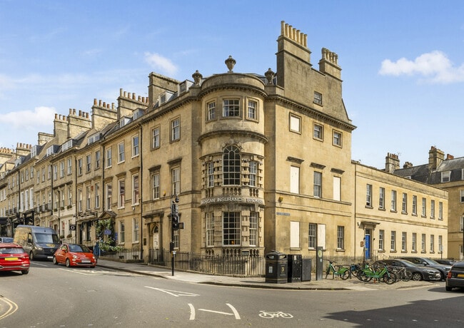 More details for 41 Gay St, Bath - Office for Sale