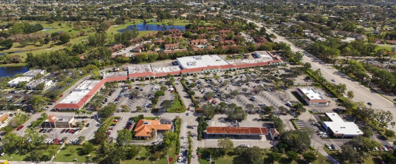 1102-1318 Royal Palm Beach Blvd, Royal Palm Beach, FL for sale - Building Photo - Image 1 of 1