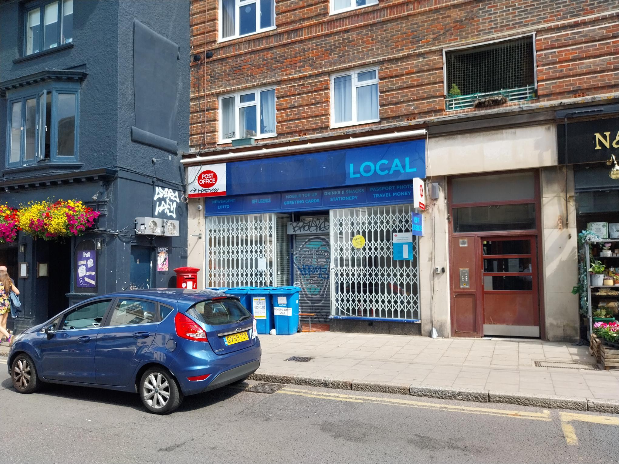 St. Georges Rd, Brighton to rent Building Photo- Image 1 of 2