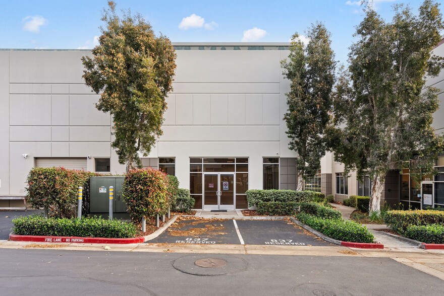 809-837 Corporate Way, Fremont, CA for sale - Building Photo - Image 3 of 34