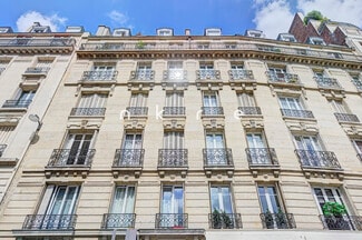 More details for 20 Rue Scheffer, Paris - Office to Rent