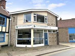 2 Church St, Harleston to rent Building Photo- Image 1 of 10