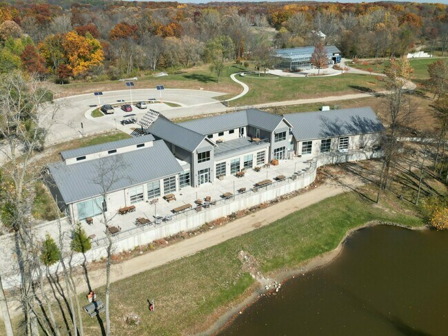 More details for 20390 N M 52, Chelsea, MI - Retail to Rent