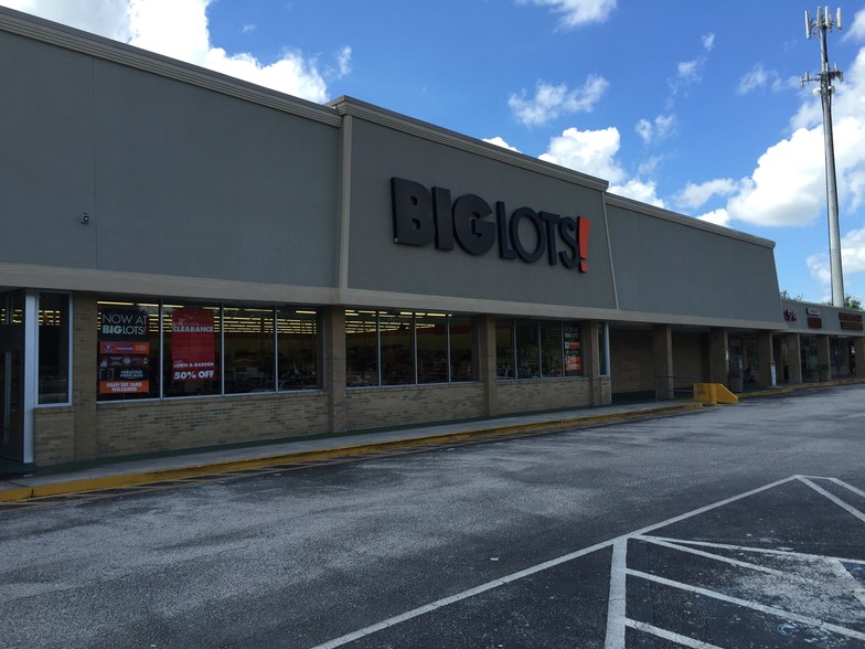 843 W Bloomingdale Ave, Brandon, FL for sale - Building Photo - Image 1 of 1