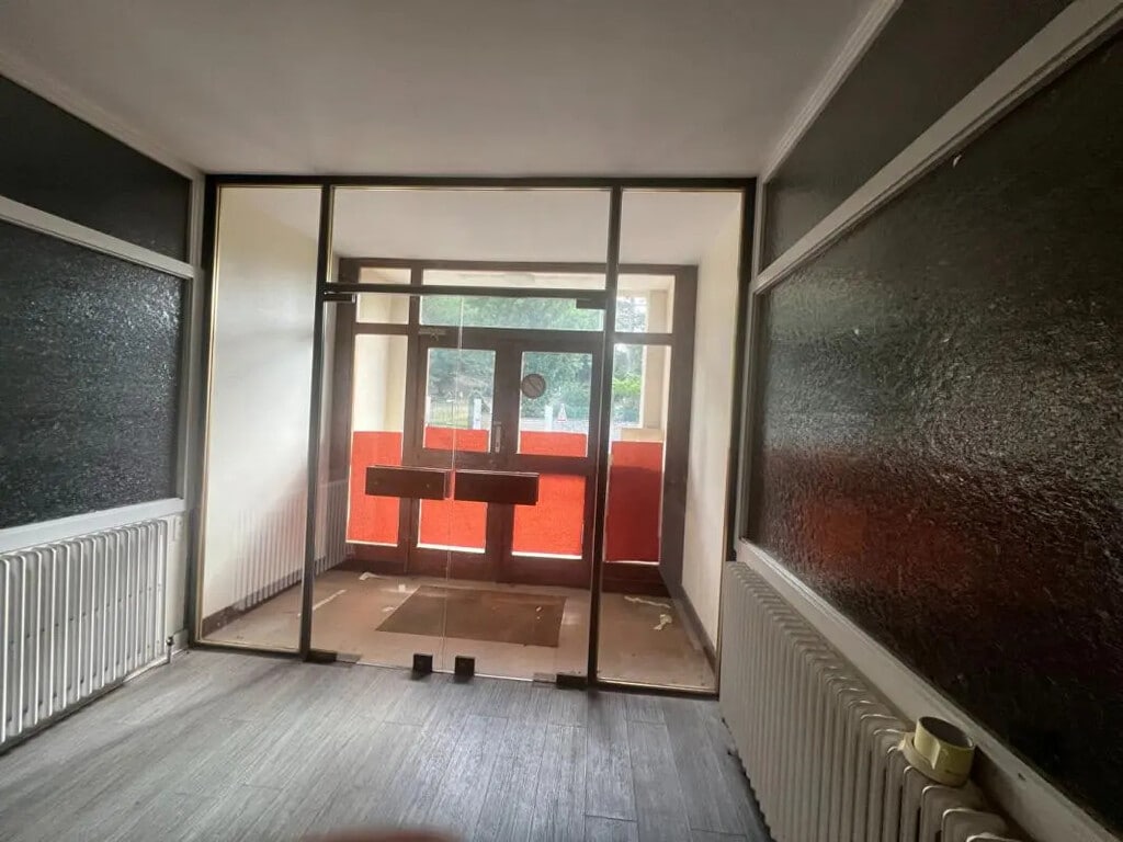 Vente Bureaux 279 m² - Photo 1