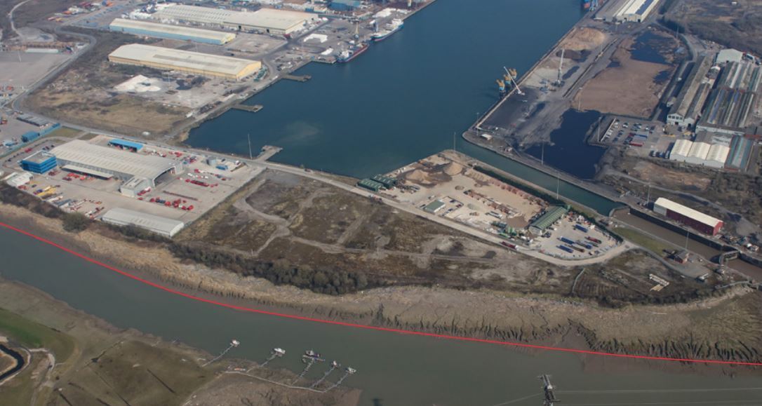 Tom Lewis Way, Newport for sale Primary Photo- Image 1 of 1