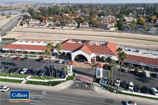 More details for 600 Coffee Rd, Bakersfield, CA - Retail for Rent